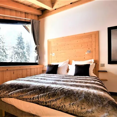Black Diamond Chalet *