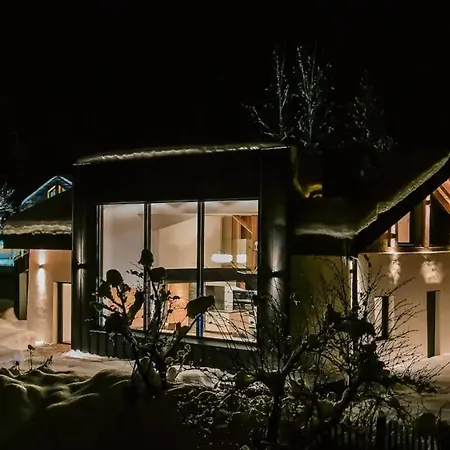 샬레 Black Diamond Chalet *